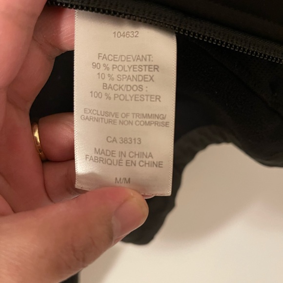 Avia Jacket - Picture 6 of 6